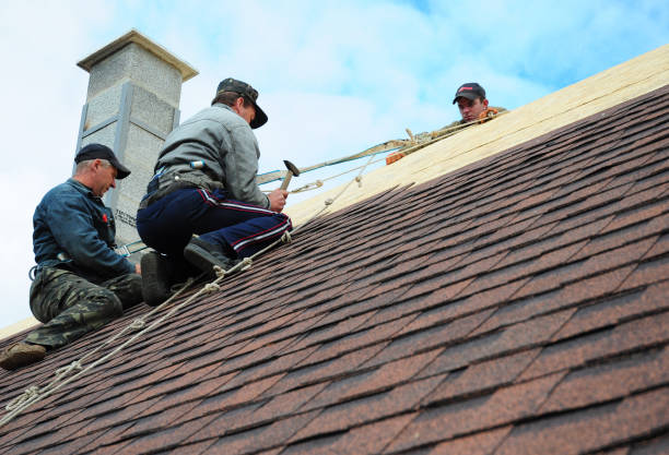 Best Emergency Roof Repair  in Sandersville, GA