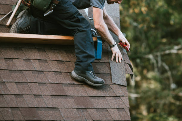 Best Roof Leak Repair  in Sandersville, GA