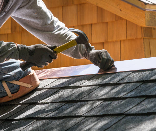 Best Roof Maintenance Services  in Sandersville, GA